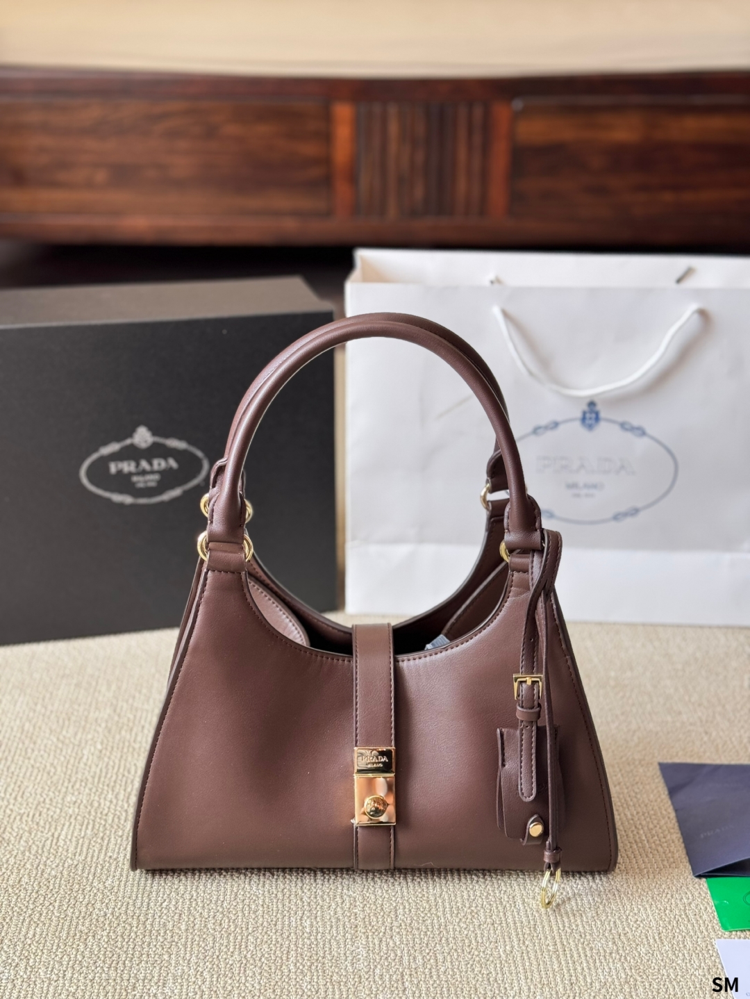 PRADA bag 322